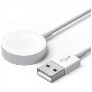 - Apple watch charging cable New